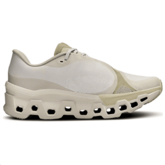 On Running x POST ARCHIVE FACTION (PAF) Cloudmonster 2 Current Form 1.0 «Weiß»