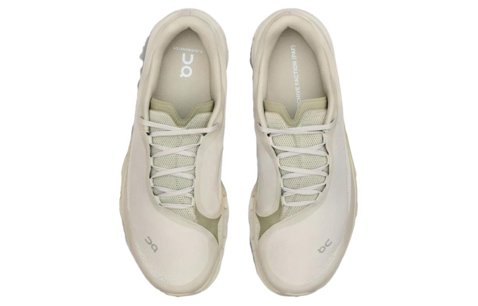 On Running x POST ARCHIVE FACTION (PAF) Cloudmonster 2 Current Form 1.0 «Weiß»