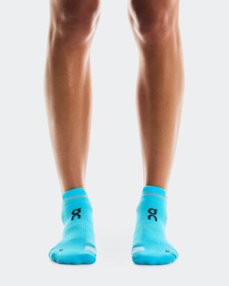 Performance-Lauf-Socke Low