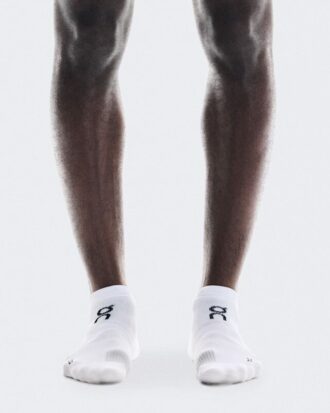 Performance-Lauf-Socke Low