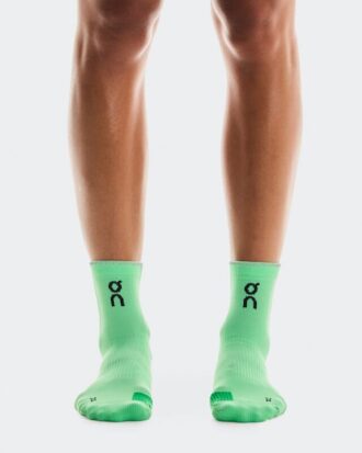 Performance-Lauf-Socke Mid