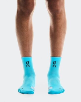 Performance-Lauf-Socke Mid