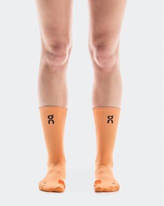 Performance-Lauf-Socken High