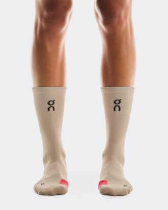 Performance-Lauf-Socken High