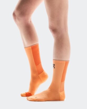 Performance-Lauf-Socken High