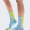 Performance-Lauf-Socken High