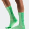 Performance-Lauf-Socken High