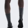 Performance-Lauf-Socken High