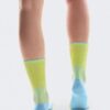 Performance-Lauf-Socken High