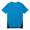 Performance T-Shirt «Blau»