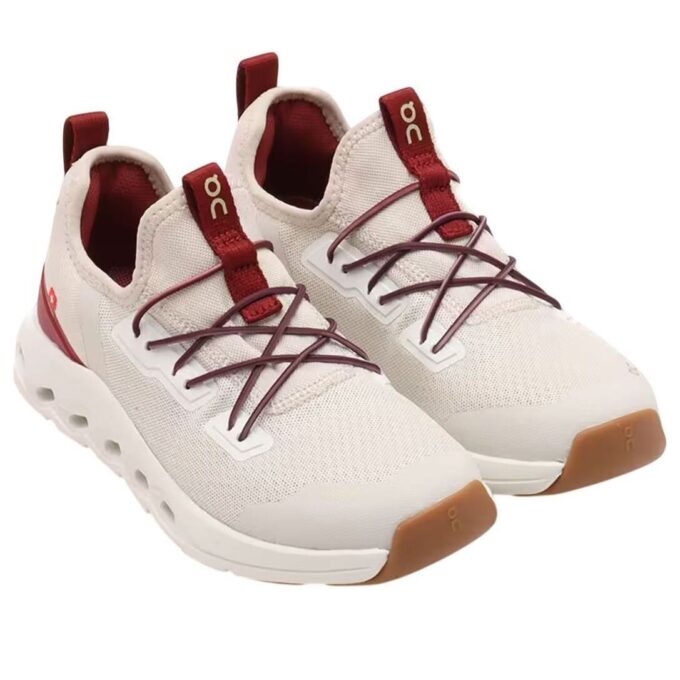 (PS) Cloudleap «Perlmutt-Elfenbein»