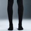Terry-Socken im Kniestrumpf-Stil