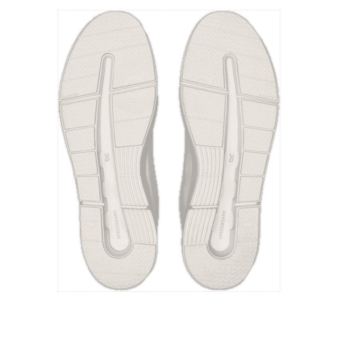 THE ROGER Advantage «All White»