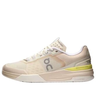 THE ROGER Advantage Pro «Creme Limette»