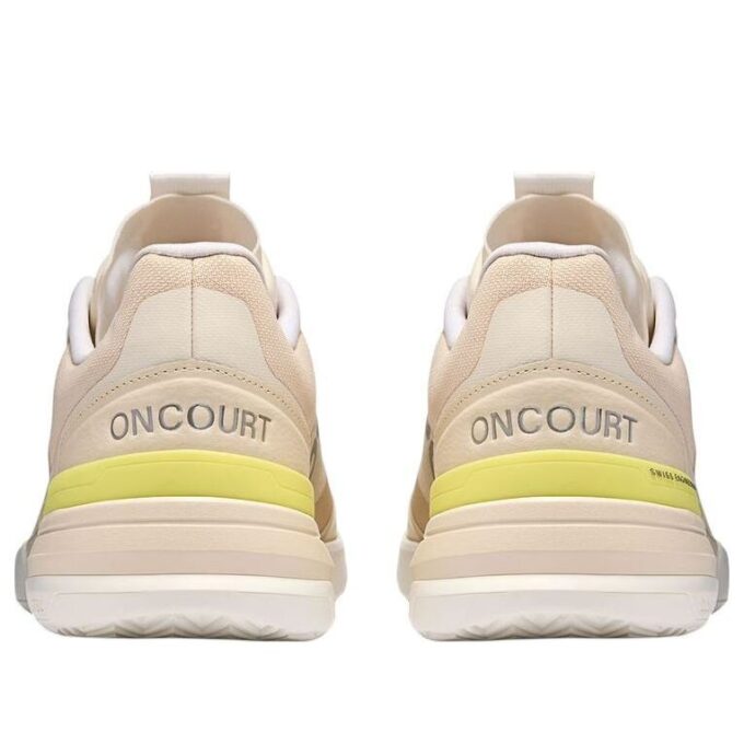 THE ROGER Advantage Pro «Creme Limette»