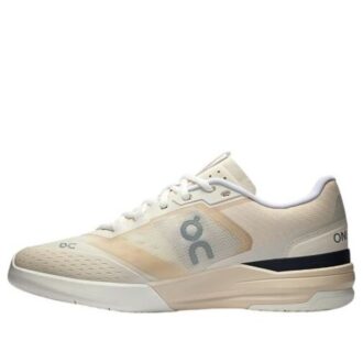 THE ROGER Advantage Pro «Creme Schwarz»