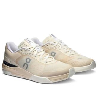 THE ROGER Advantage Pro «Creme Schwarz»