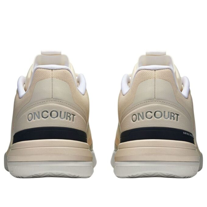 THE ROGER Advantage Pro «Creme Schwarz»