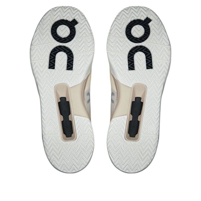 THE ROGER Advantage Pro «Creme Schwarz»