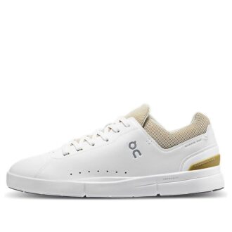 THE ROGER Advantage «Weiß Bronze»