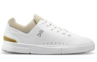 THE ROGER Advantage «Weiß Bronze»