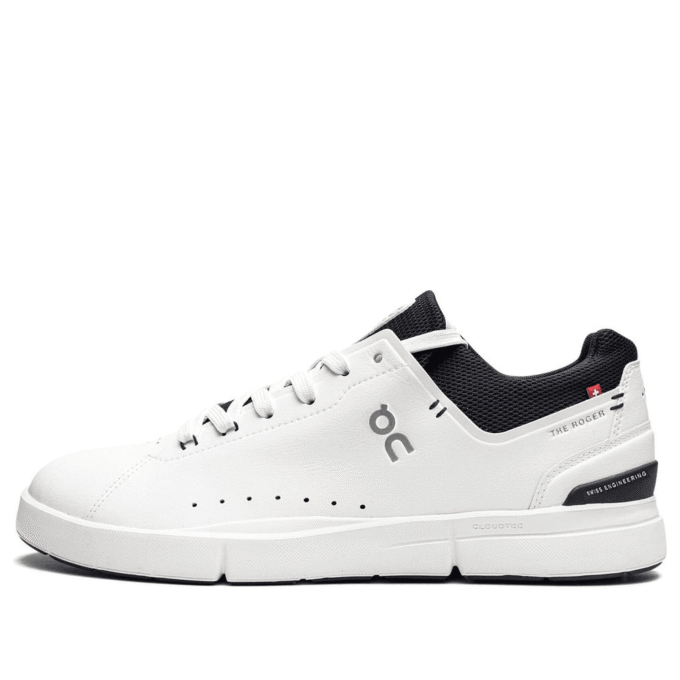 THE ROGER Advantage «Weiß Fossil»