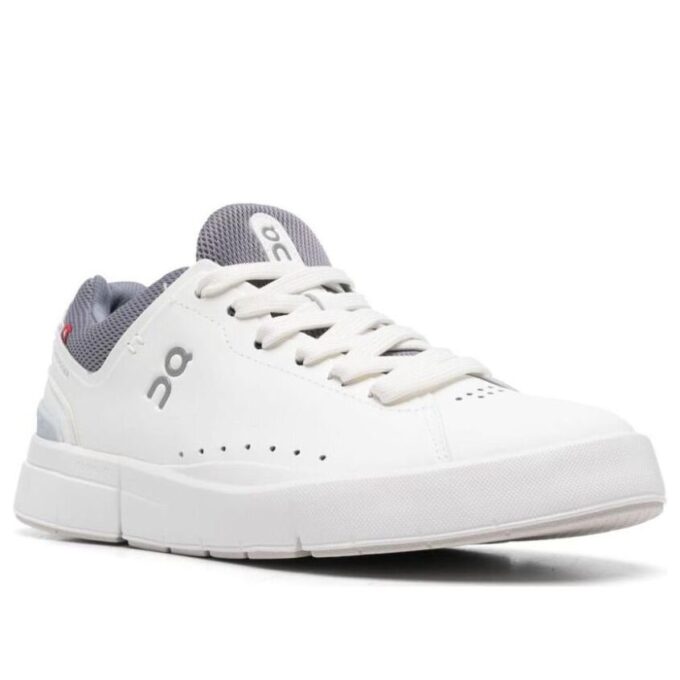 THE ROGER Advantage «Weiß Fossil»