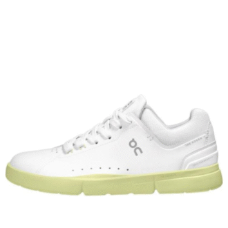 THE ROGER Advantage «Weiß Grün»