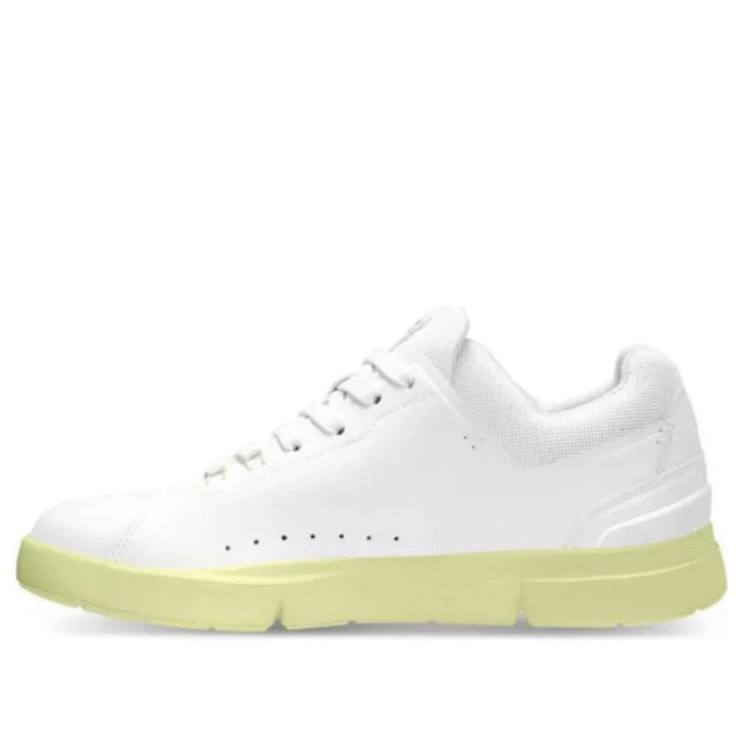 THE ROGER Advantage «Weiß Grün»