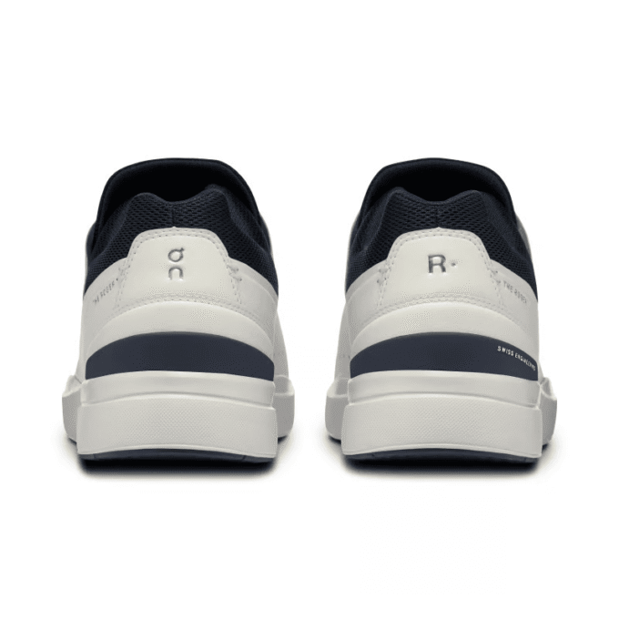 THE ROGER Advantage «Weiß Mitternacht»