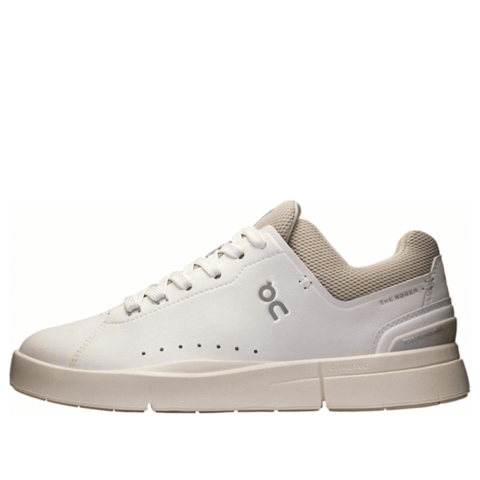 THE ROGER Advantage «Weißer Sand»