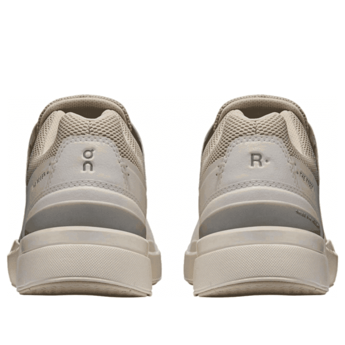 THE ROGER Advantage «Weißer Sand»