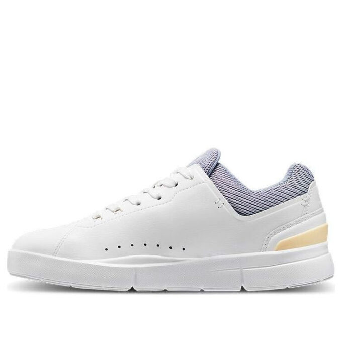 THE ROGER Advantage «Weißer Sturm»