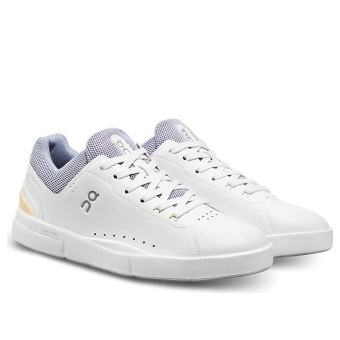 THE ROGER Advantage «Weißer Sturm»