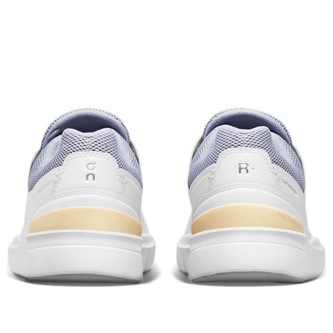 THE ROGER Advantage «Weißer Sturm»