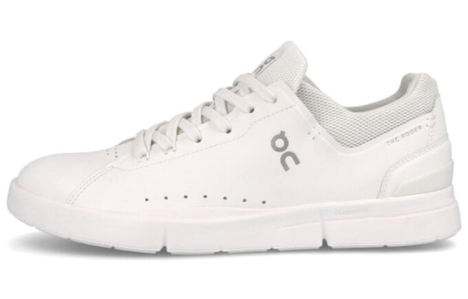 THE ROGER Advantage x Federer «Weiß»