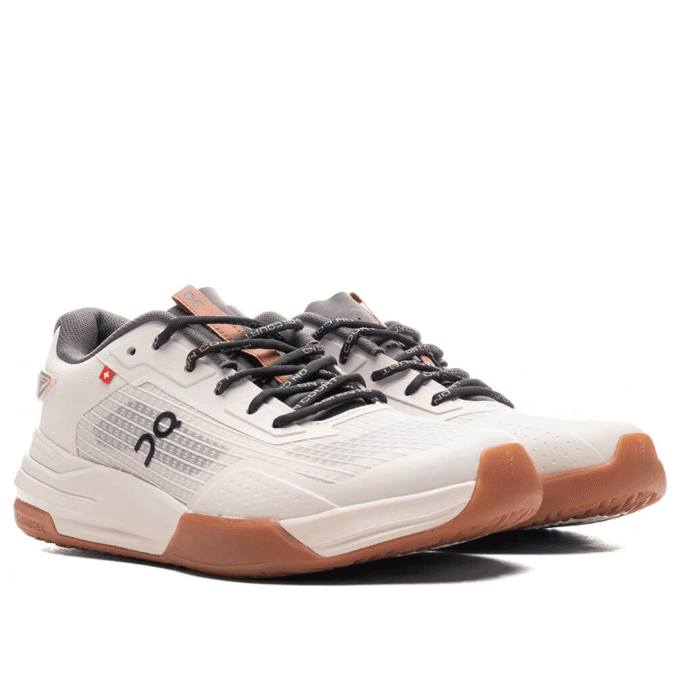 THE ROGER Advantage Z5 «Creme-Mandel»