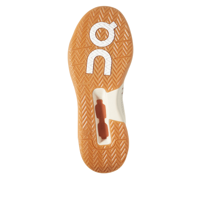 THE ROGER Advantage Z5 «Creme-Mandel»