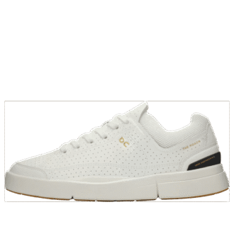 THE ROGER Centre Court «Weiß Schwarz»