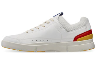 THE ROGER Centre Court «Weißer Senf»