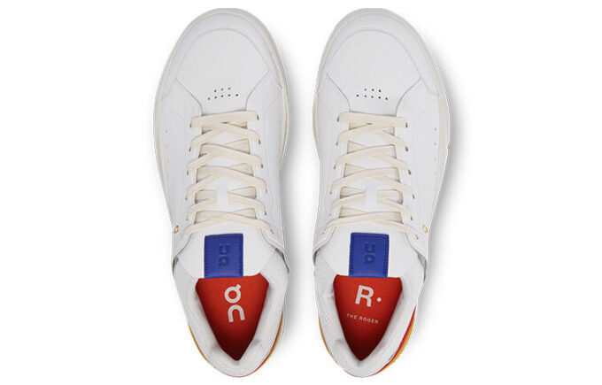 THE ROGER Centre Court «Weißer Senf»