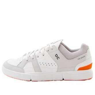 THE ROGER Clubhouse «Frost Flame»