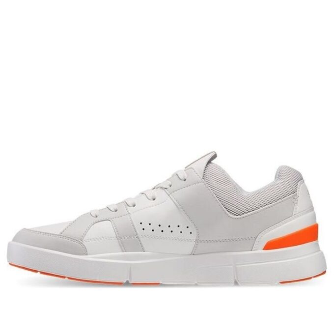 THE ROGER Clubhouse «Frost Flame»