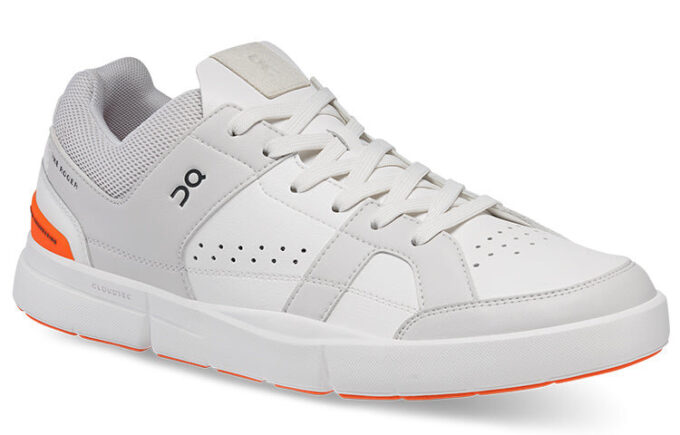 THE ROGER Clubhouse «Frost Flame»