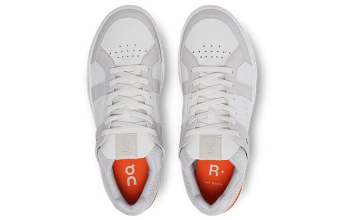 THE ROGER Clubhouse «Frost Flame»