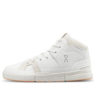 THE ROGER Clubhouse Mid «Weißer Sand»