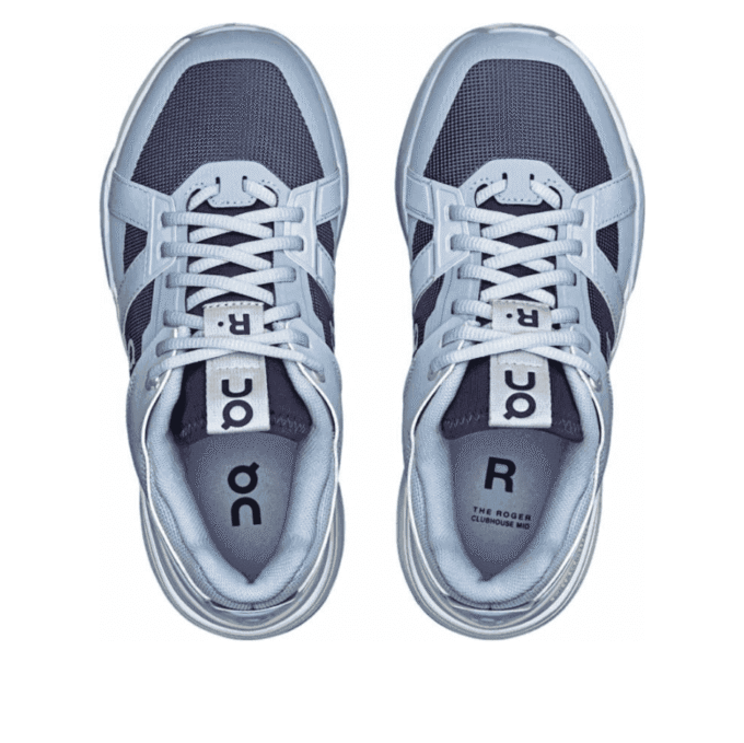 The Roger Clubhouse Pro «Chambray Mitternacht»