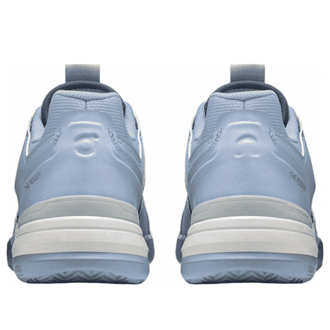 The Roger Clubhouse Pro «Chambray Mitternacht»