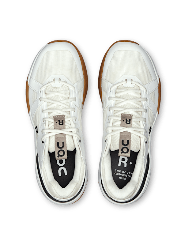 THE ROGER Clubhouse Pro Jugend THE ROGER Clubhouse Pro Jugend