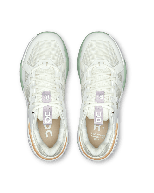 THE ROGER Clubhouse Pro Jugend THE ROGER Clubhouse Pro Jugend